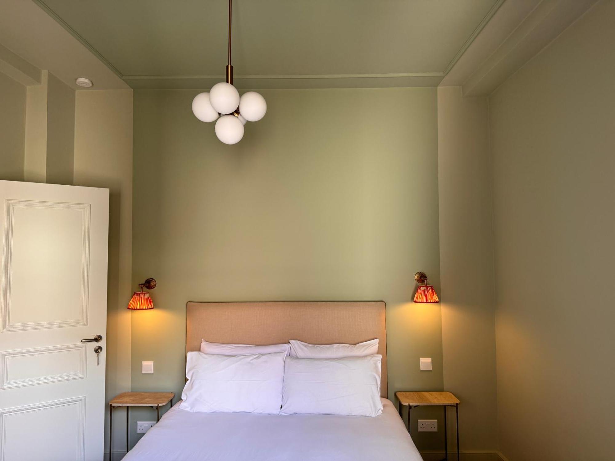 Liberty House - Two Bedroom