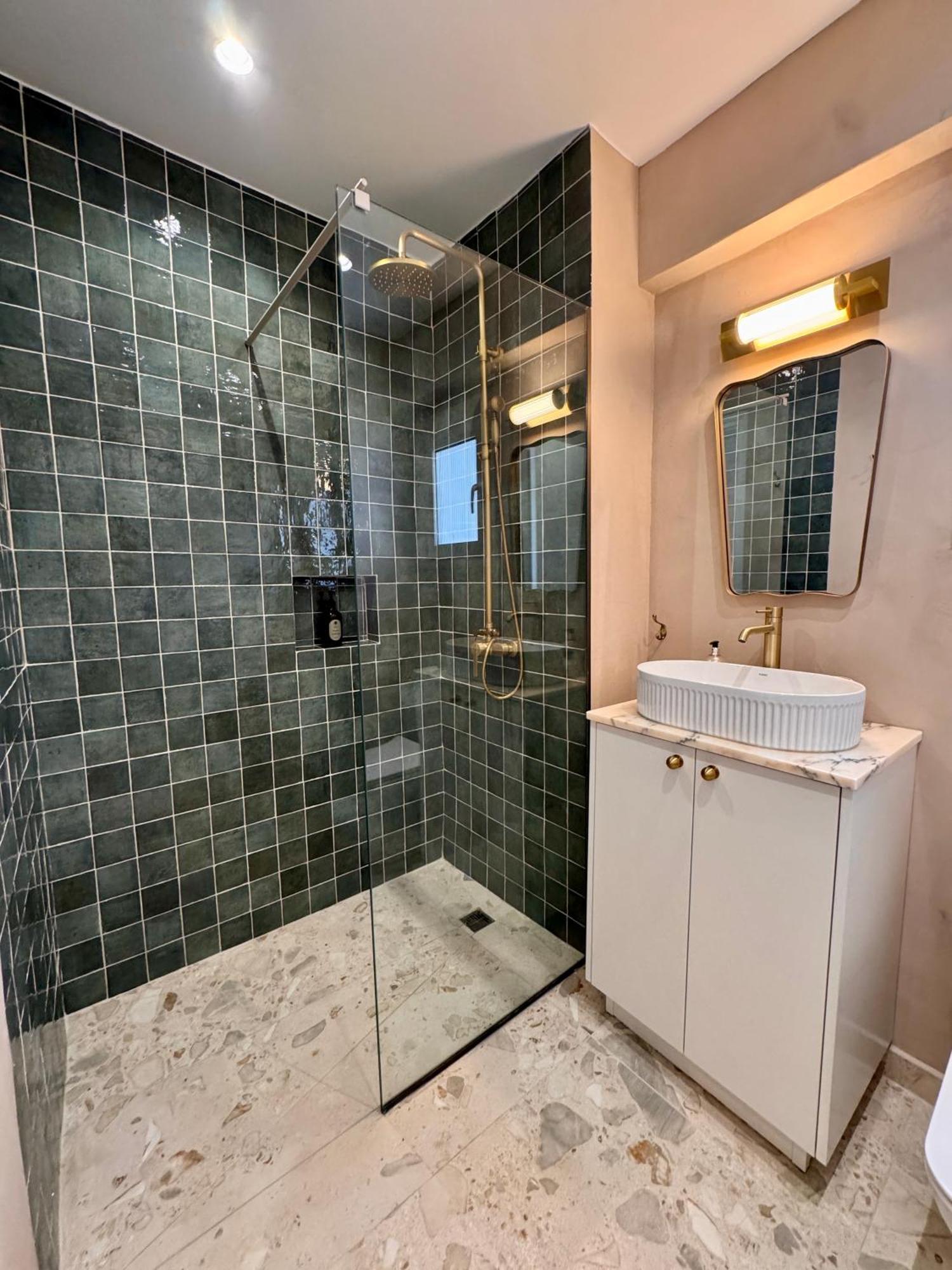 Liberty House - Two Bedroom * Nicosia