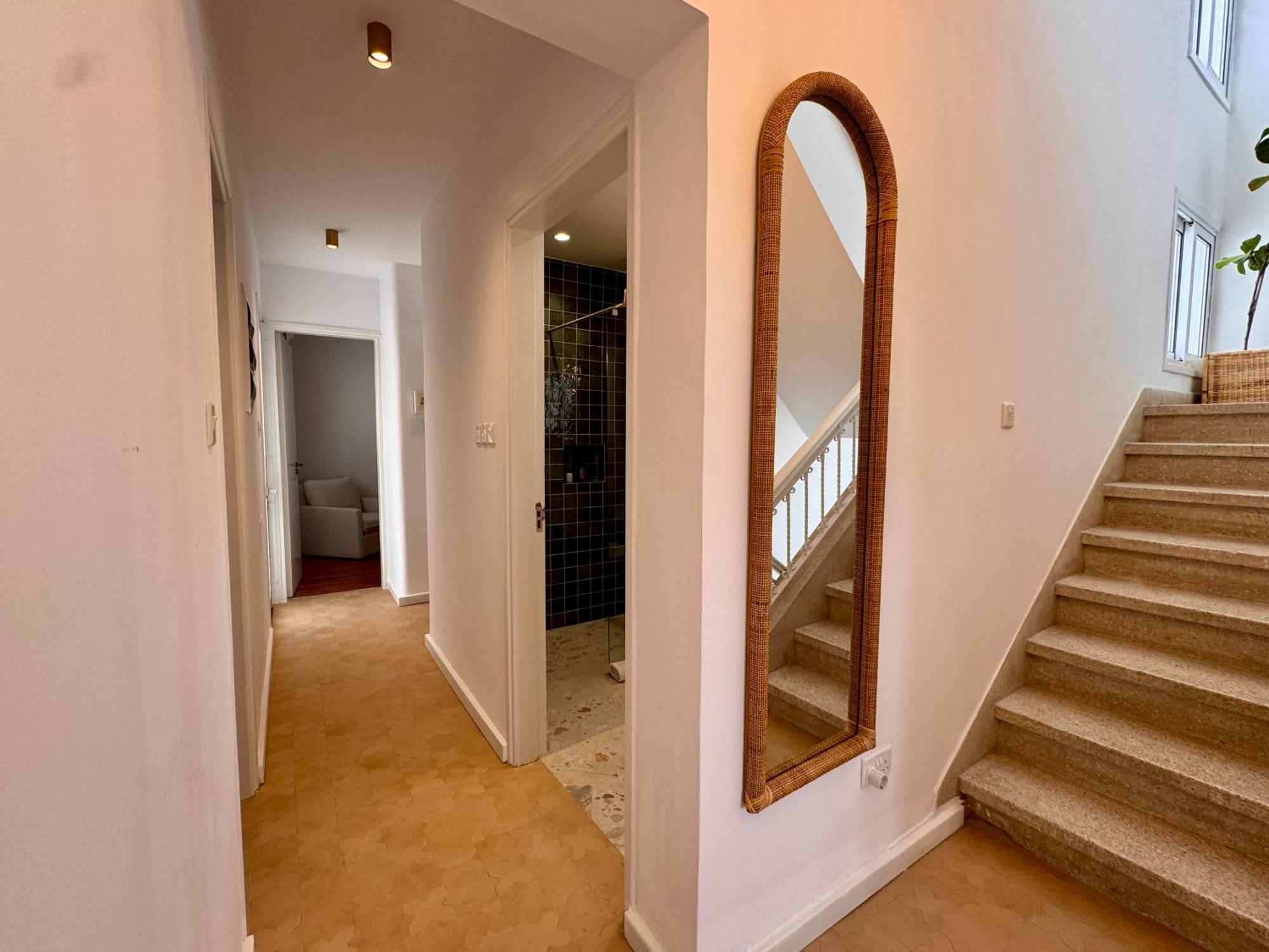 Apartman Liberty House - Two Bedroom *