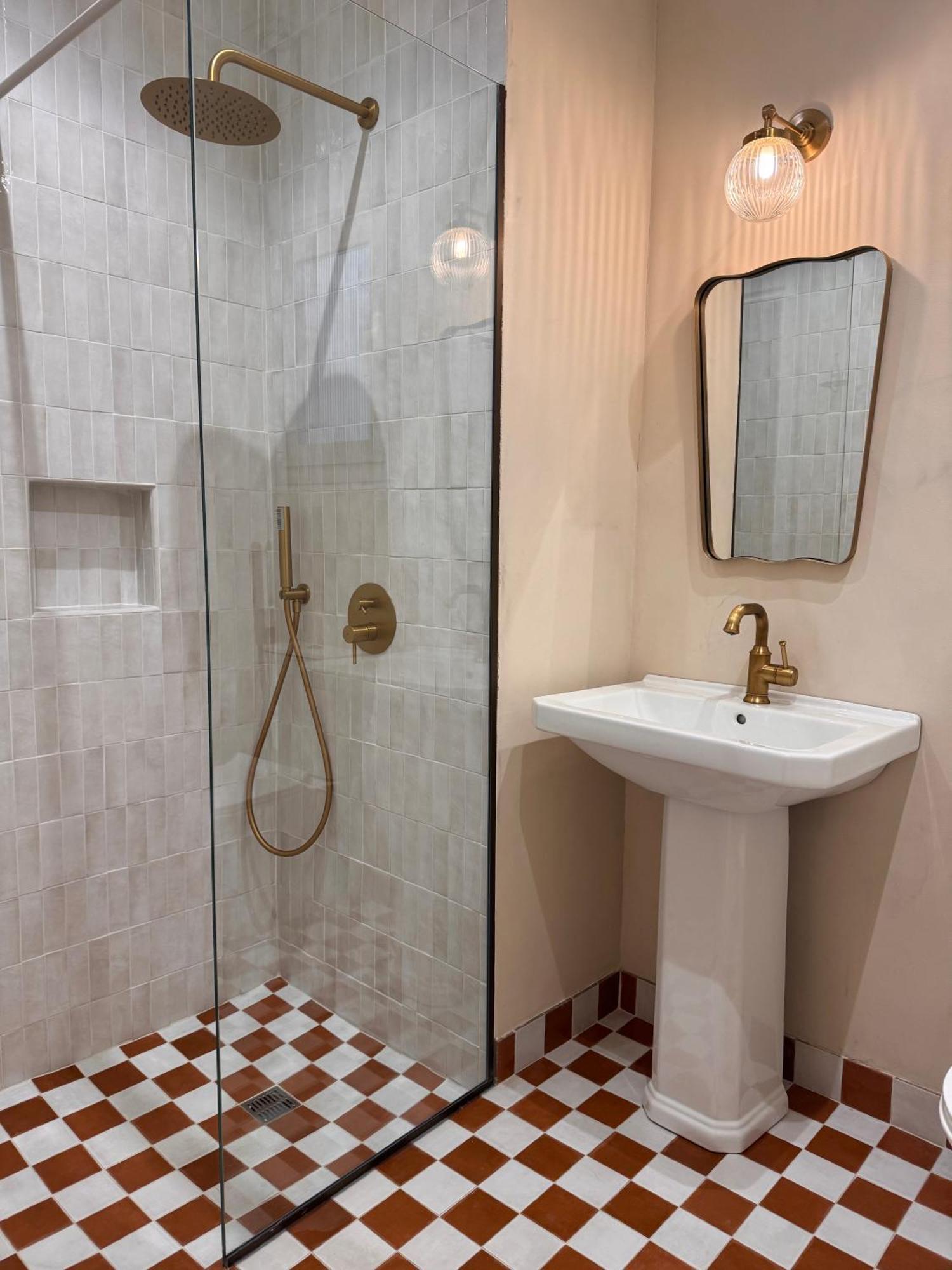 Apartment Liberty House - Two Bedroom *