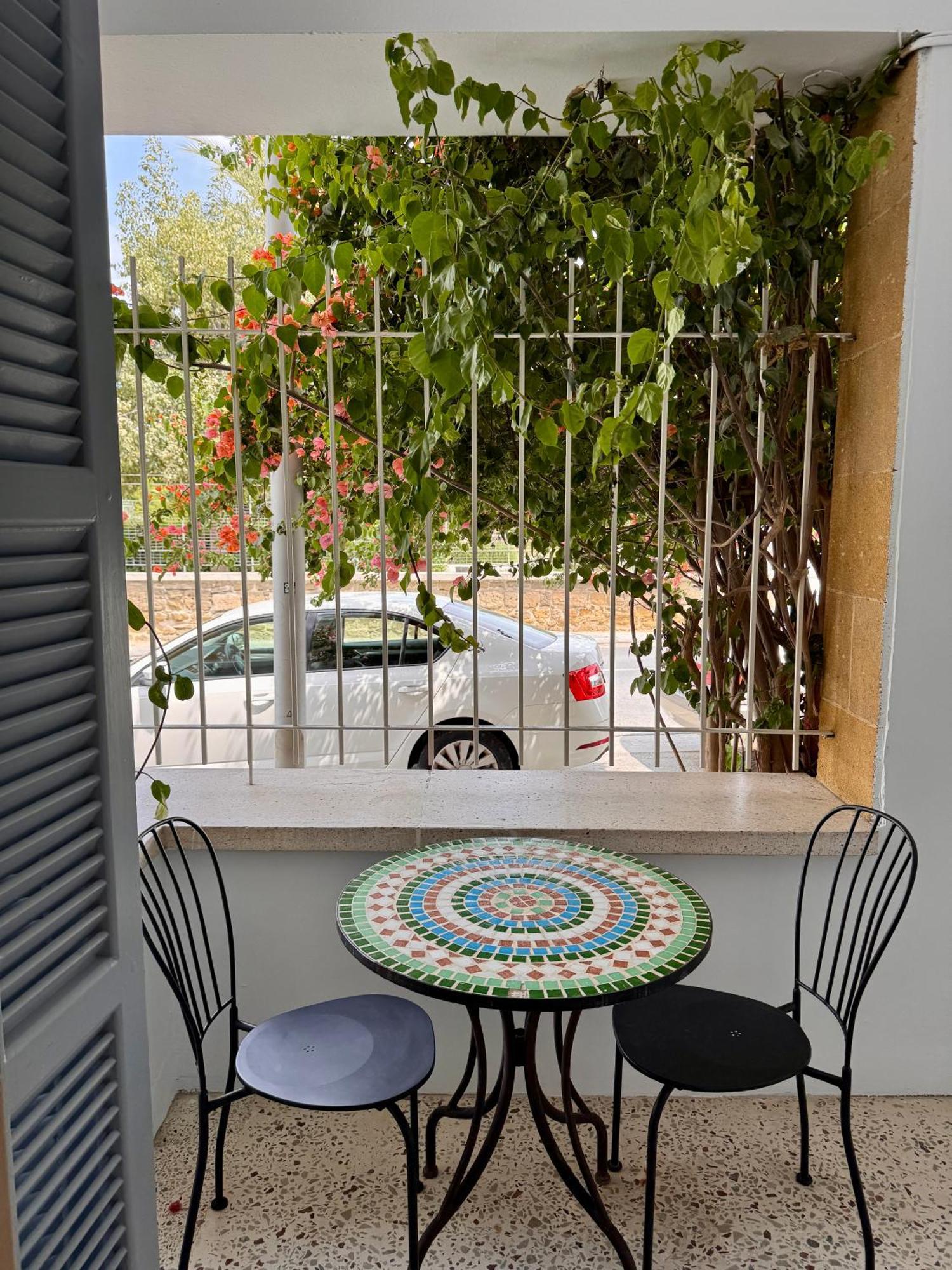 Liberty House - Two Bedroom Nicosia