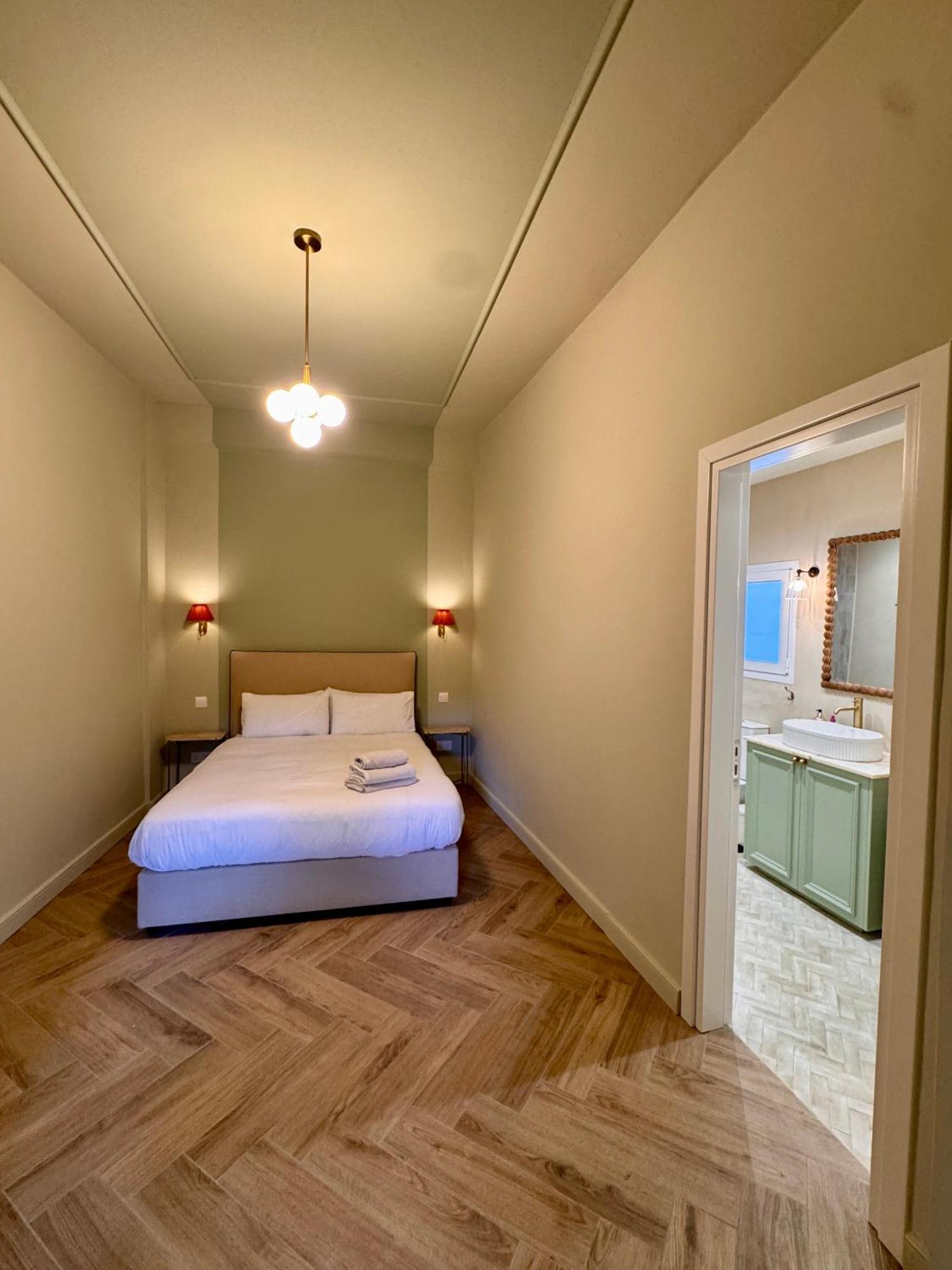 Liberty House - Two Bedroom * Nicosia