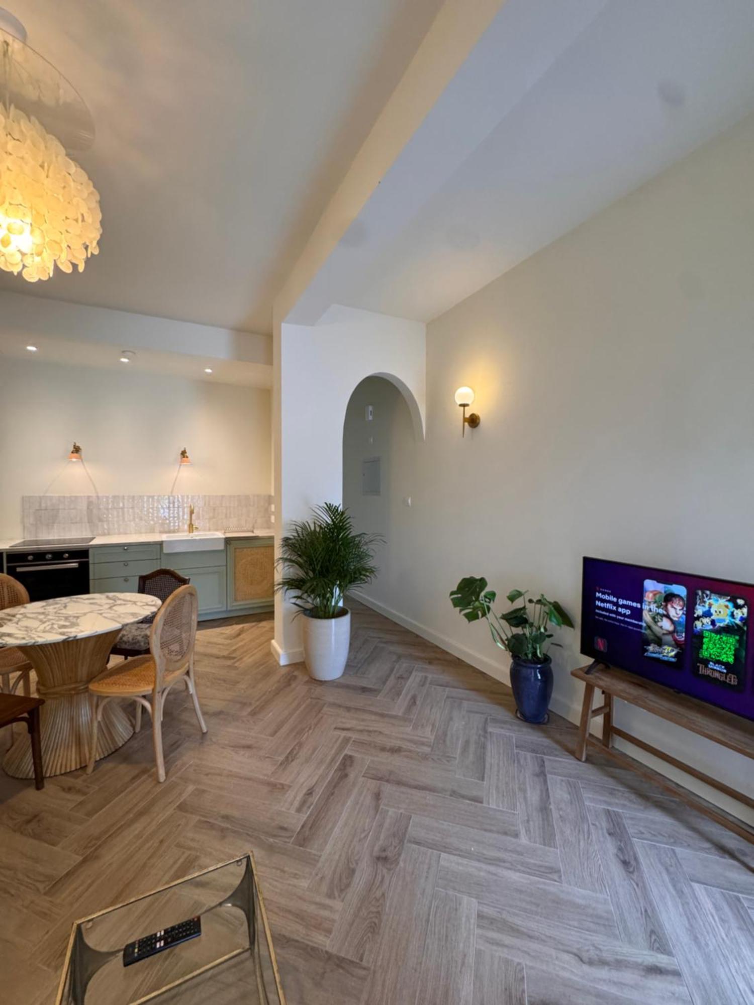 Liberty House - Two Bedroom *