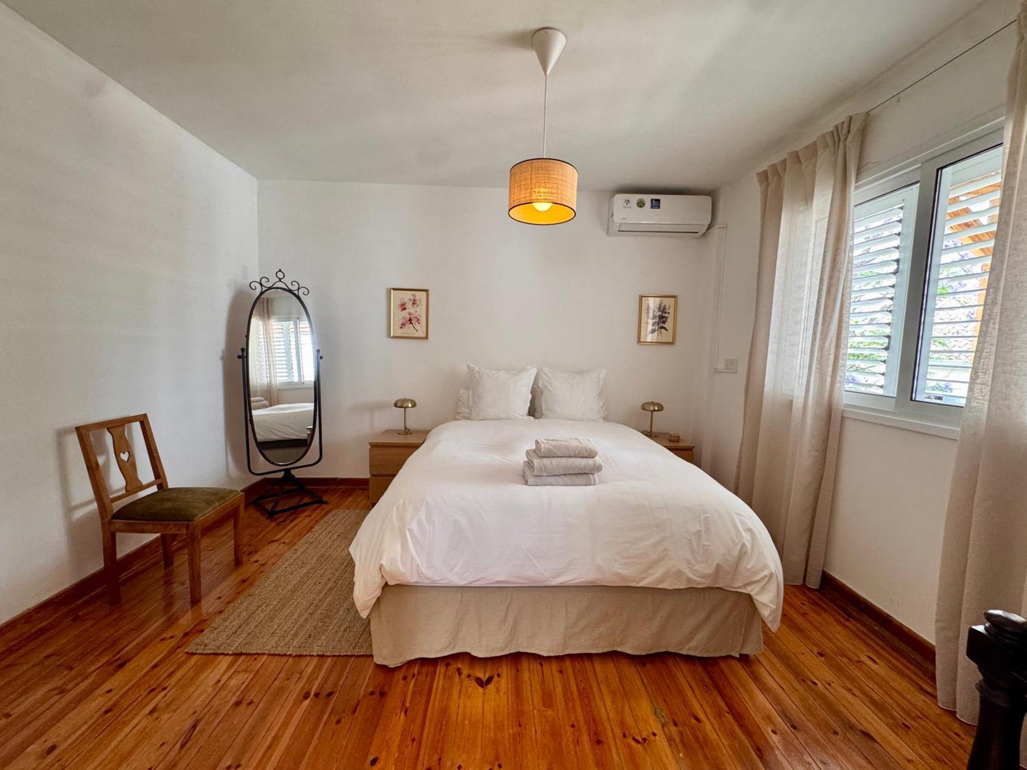 Liberty House - Two Bedroom Nicosia